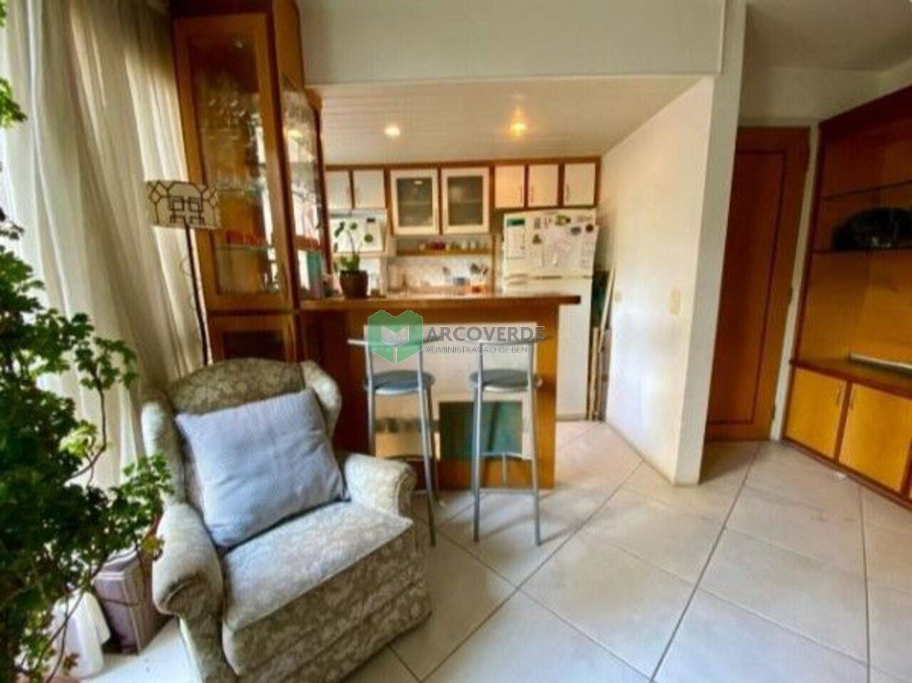 Apartamento Vila Madalena, São Paulo - SP