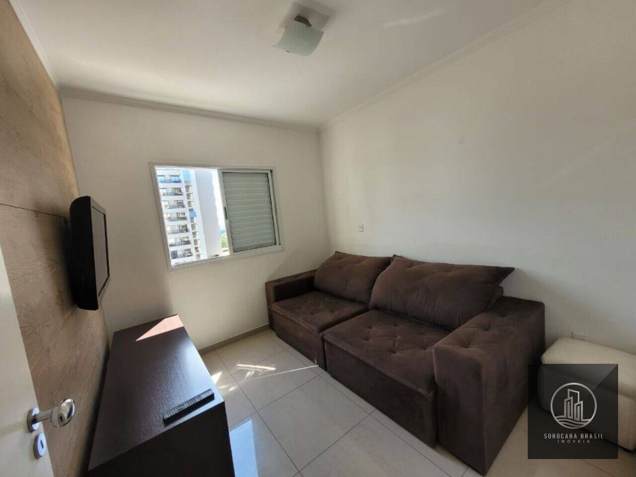 Apartamento Parque Campolim, Sorocaba - SP