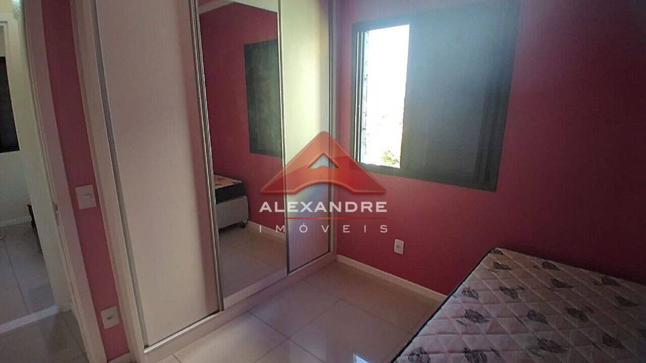 Apartamento Jardim América, São José dos Campos - SP