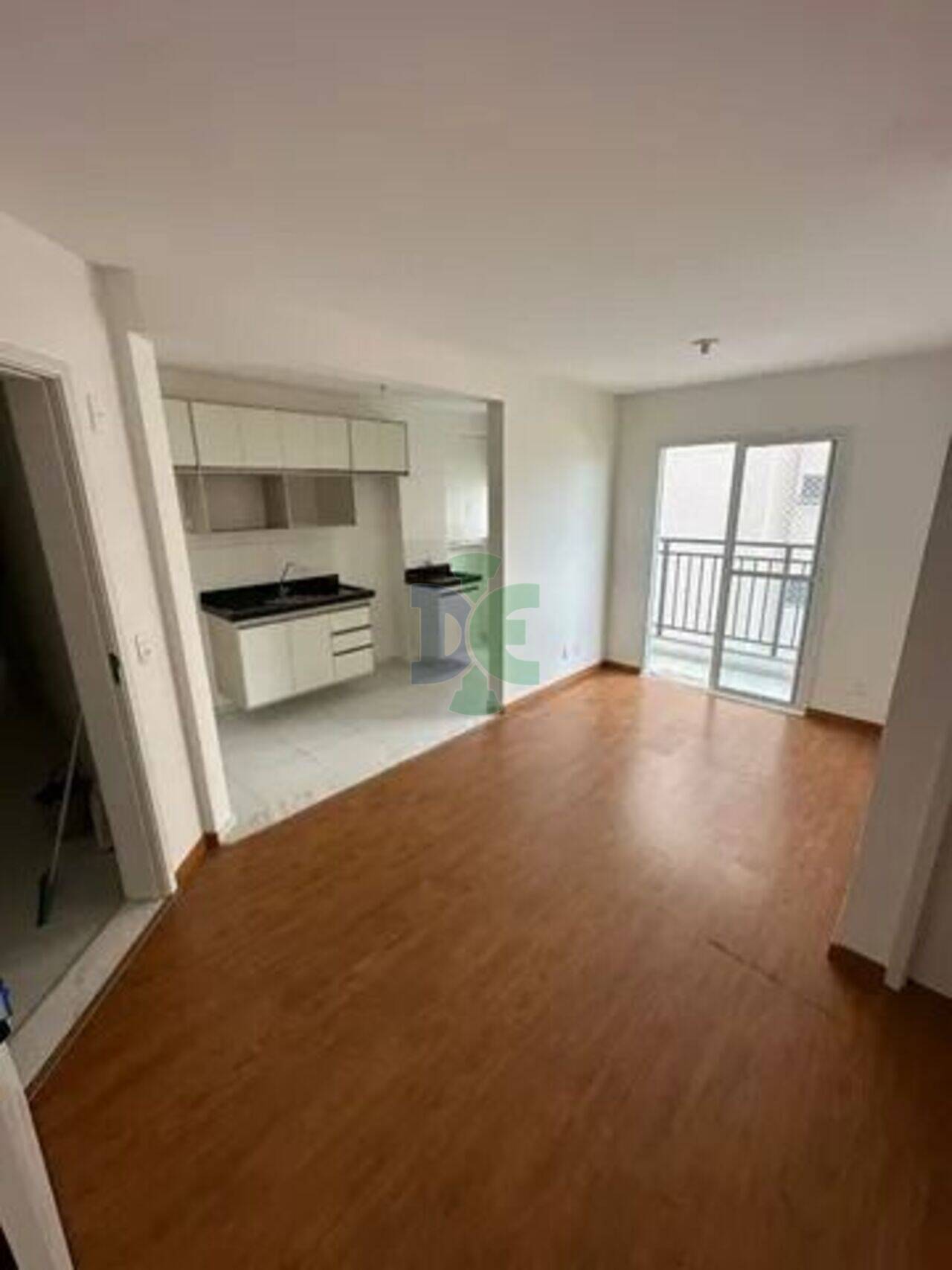 Apartamento Jardim das Indústrias, Jacareí - SP