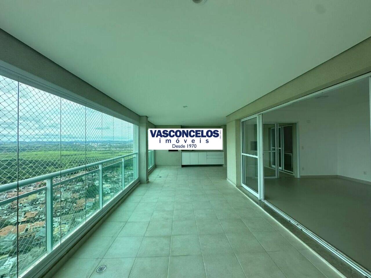 Apartamento Jardim das Colinas, São José dos Campos - SP