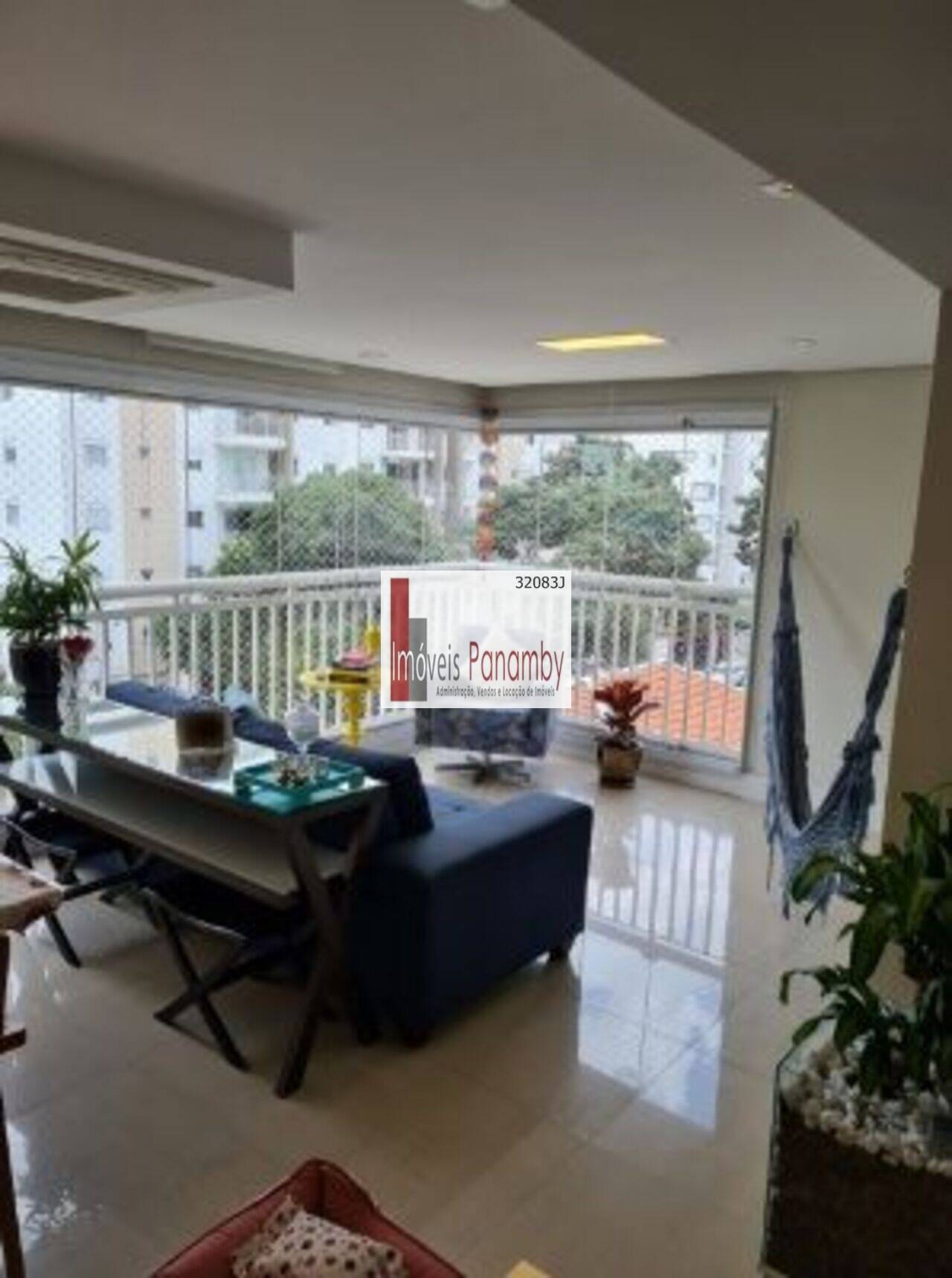 Apartamento Alto do Ipiranga, São Paulo - SP