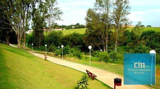 Residencial Água Branca - Boituva - SP, Boituva - SP