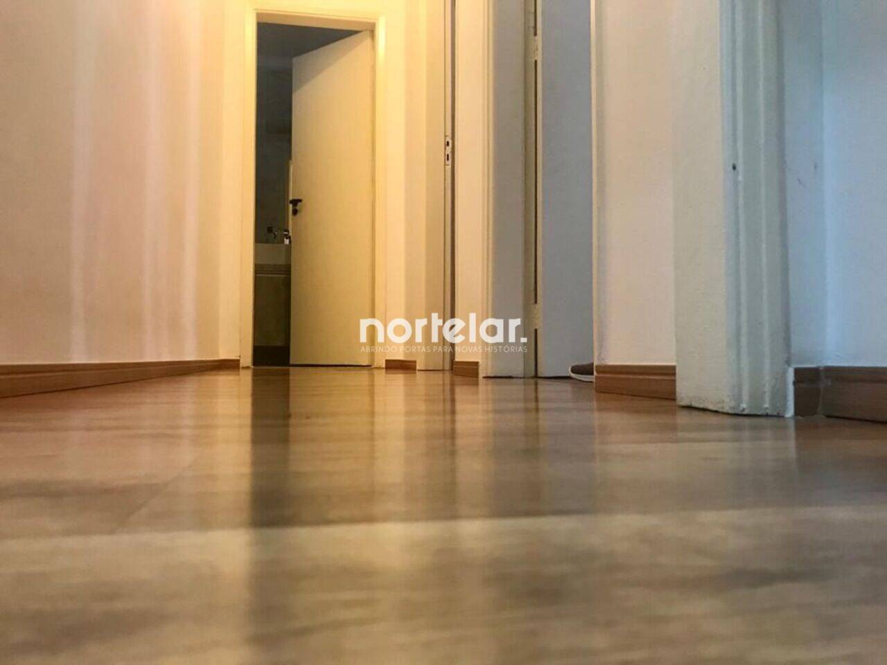 Apartamento Alto da Lapa, São Paulo - SP