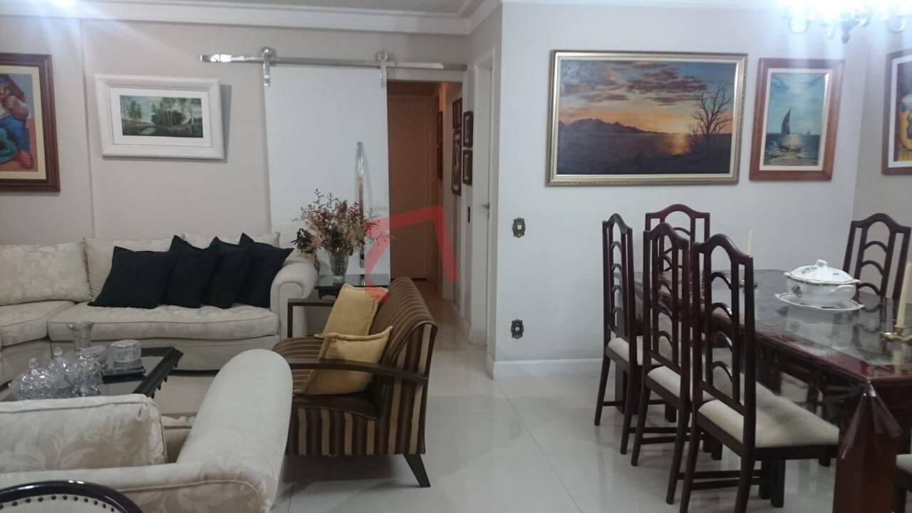 Apartamento Pinheiros, São Paulo - SP