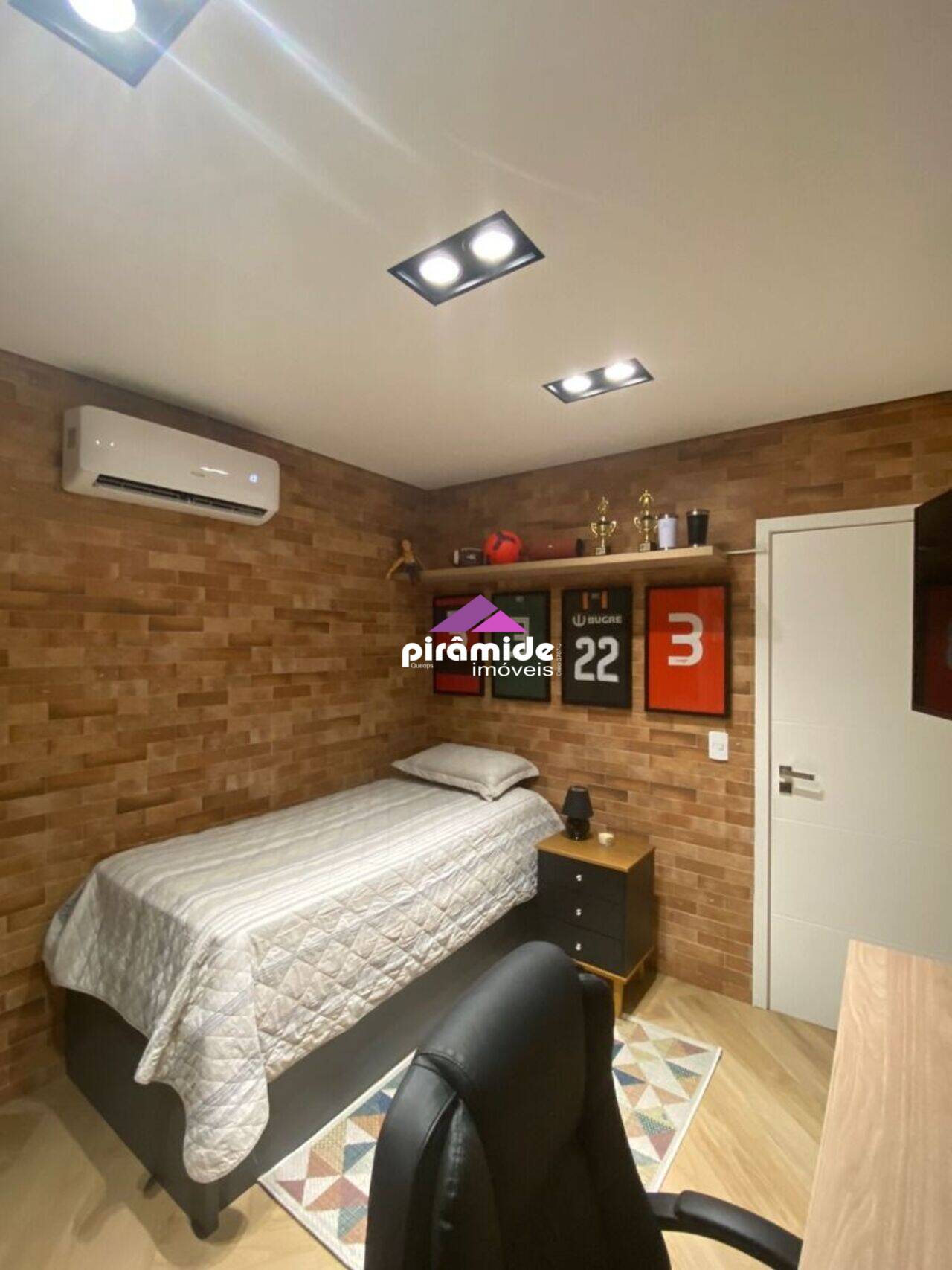 Apartamento Indaiá, Caraguatatuba - SP