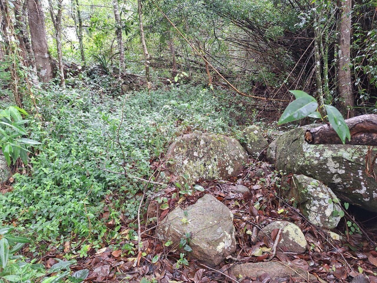 Terreno Sambaqui, Florianópolis - SC