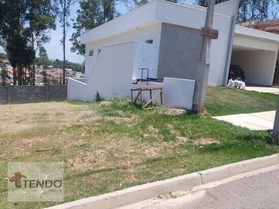 Residencial Central Parque - Salto - SP, Salto - SP