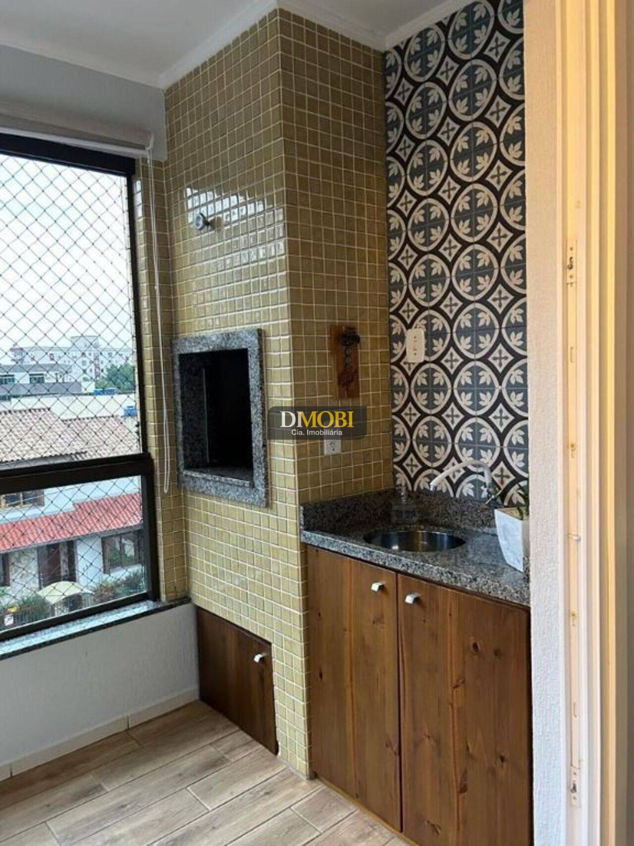 Apartamento Centro, Gravataí - RS