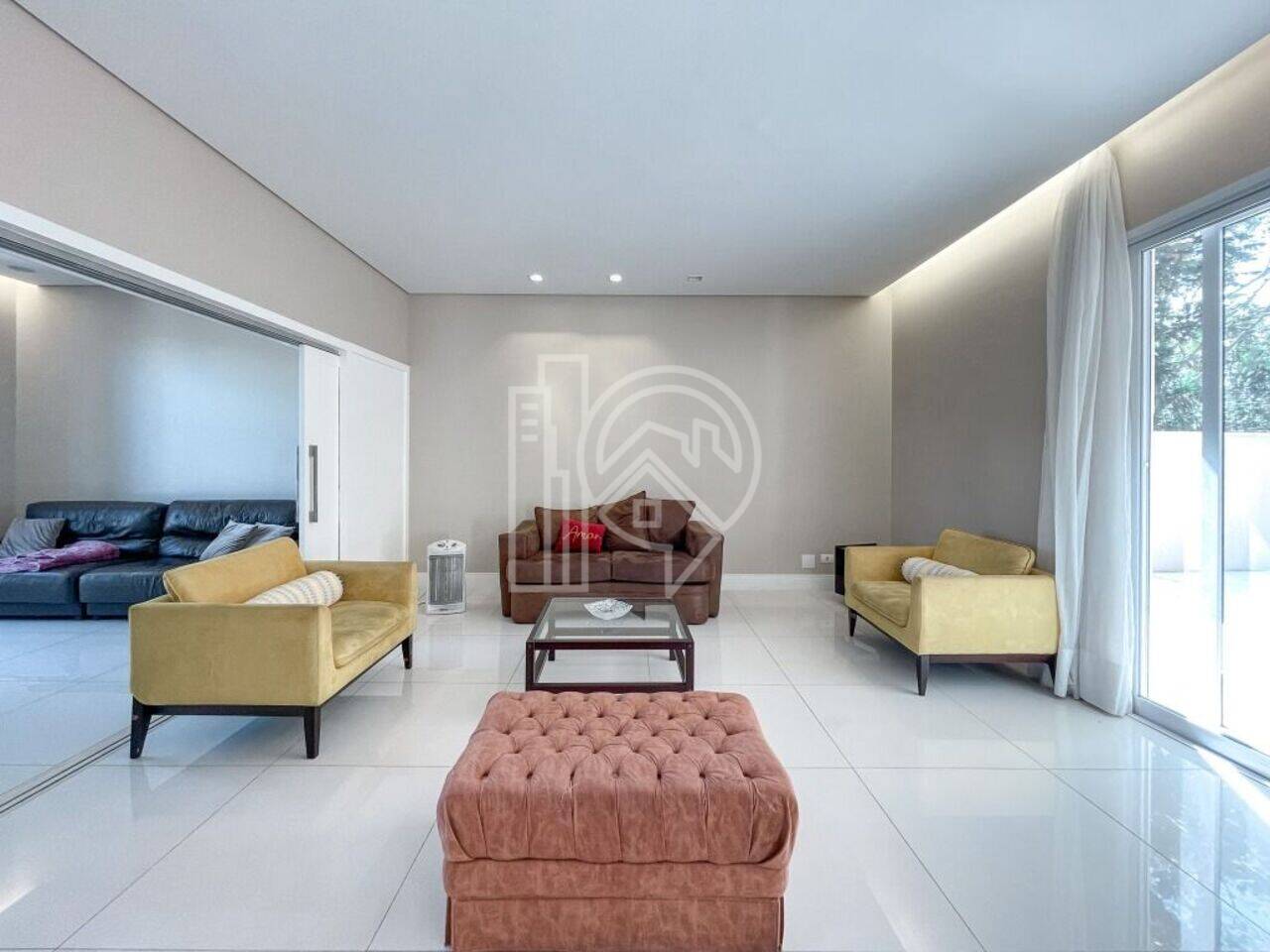 Casa Condomínio Residencial Montserrat, São José dos Campos - SP