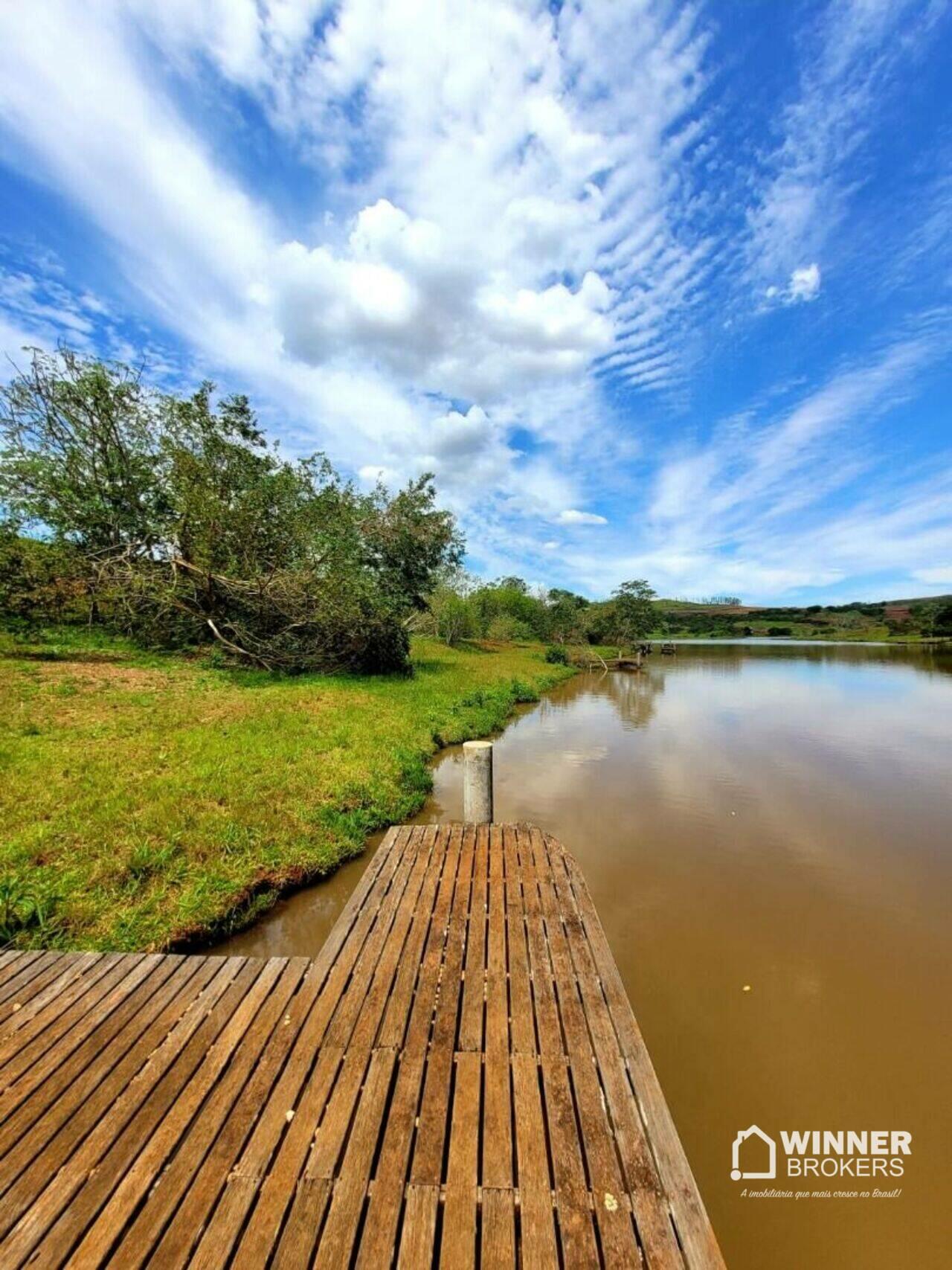 Terreno Rodovia, Sertanópolis - PR