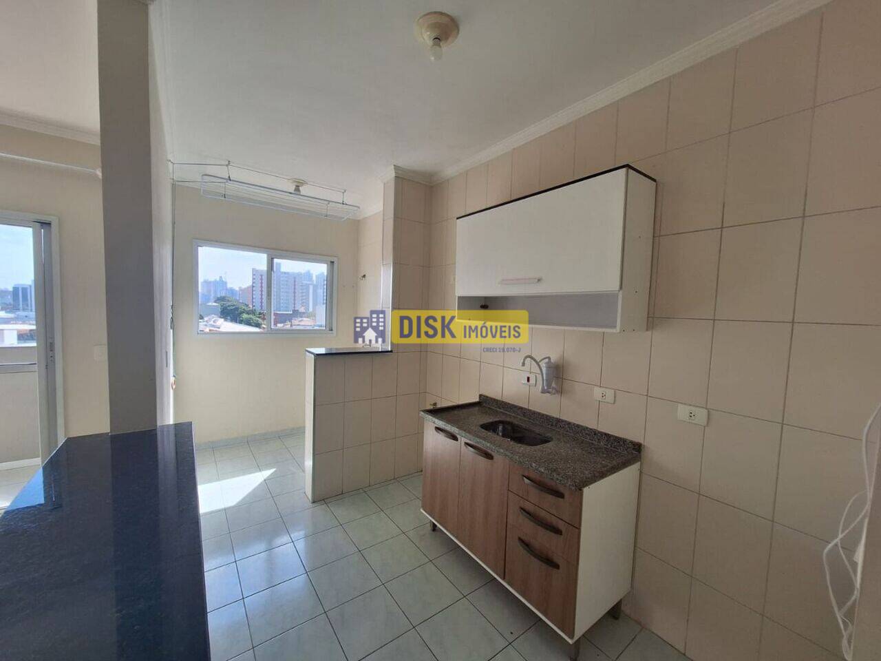 Apartamento Centro, São Bernardo do Campo - SP