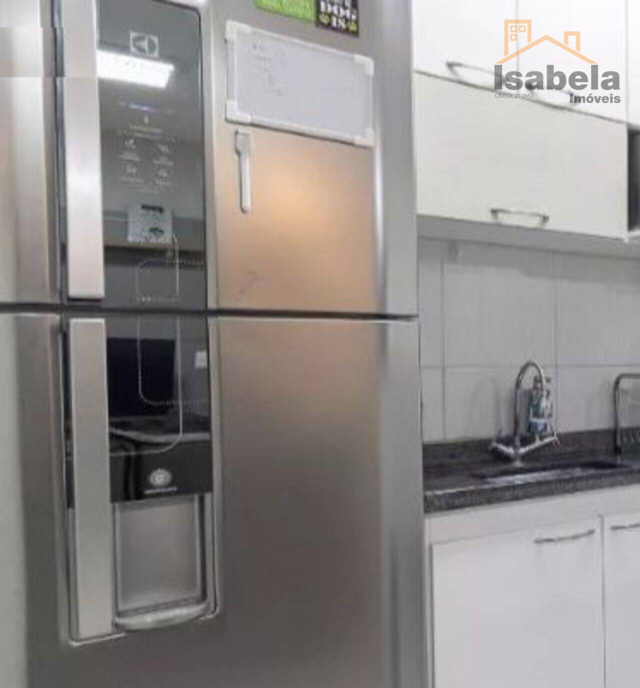 Apartamento Vila das Mercês, São Paulo - SP