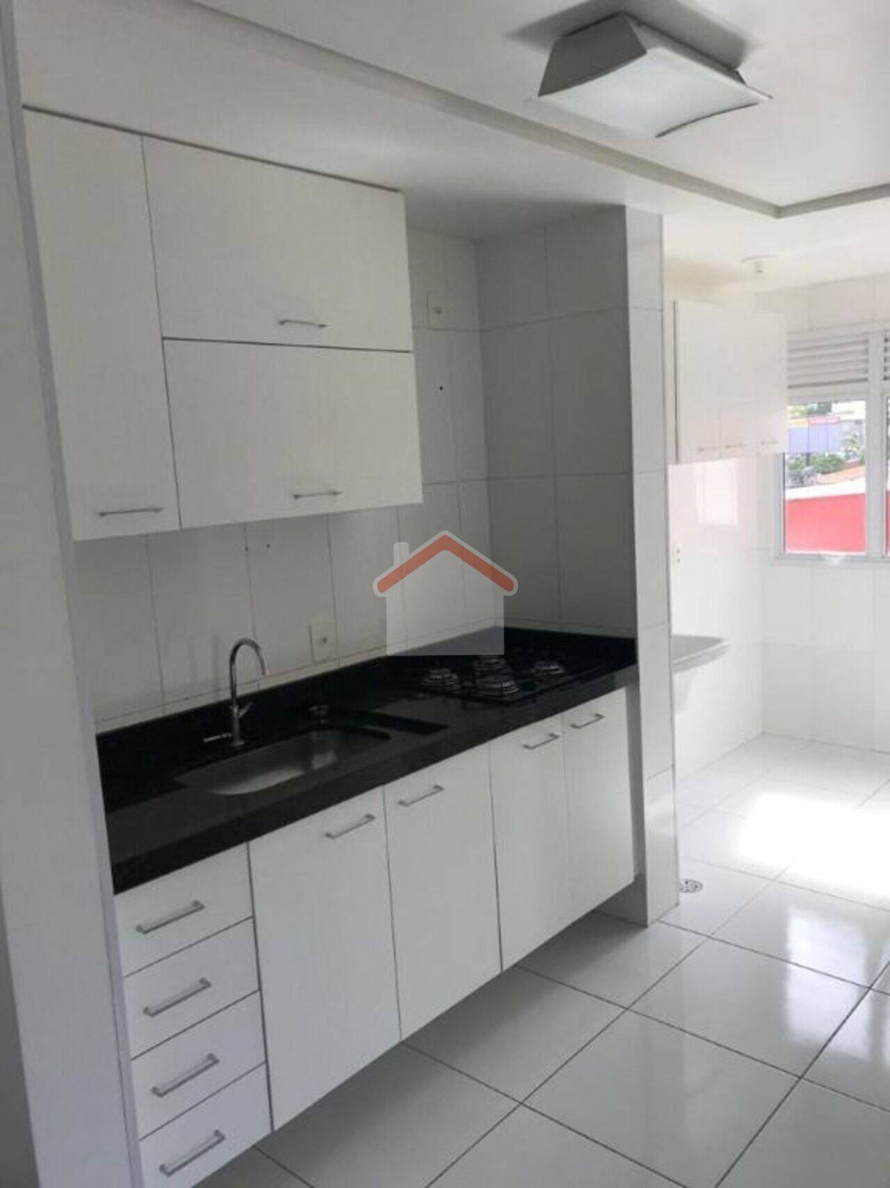 Apartamento Parque Novo Oratório, Santo André - SP