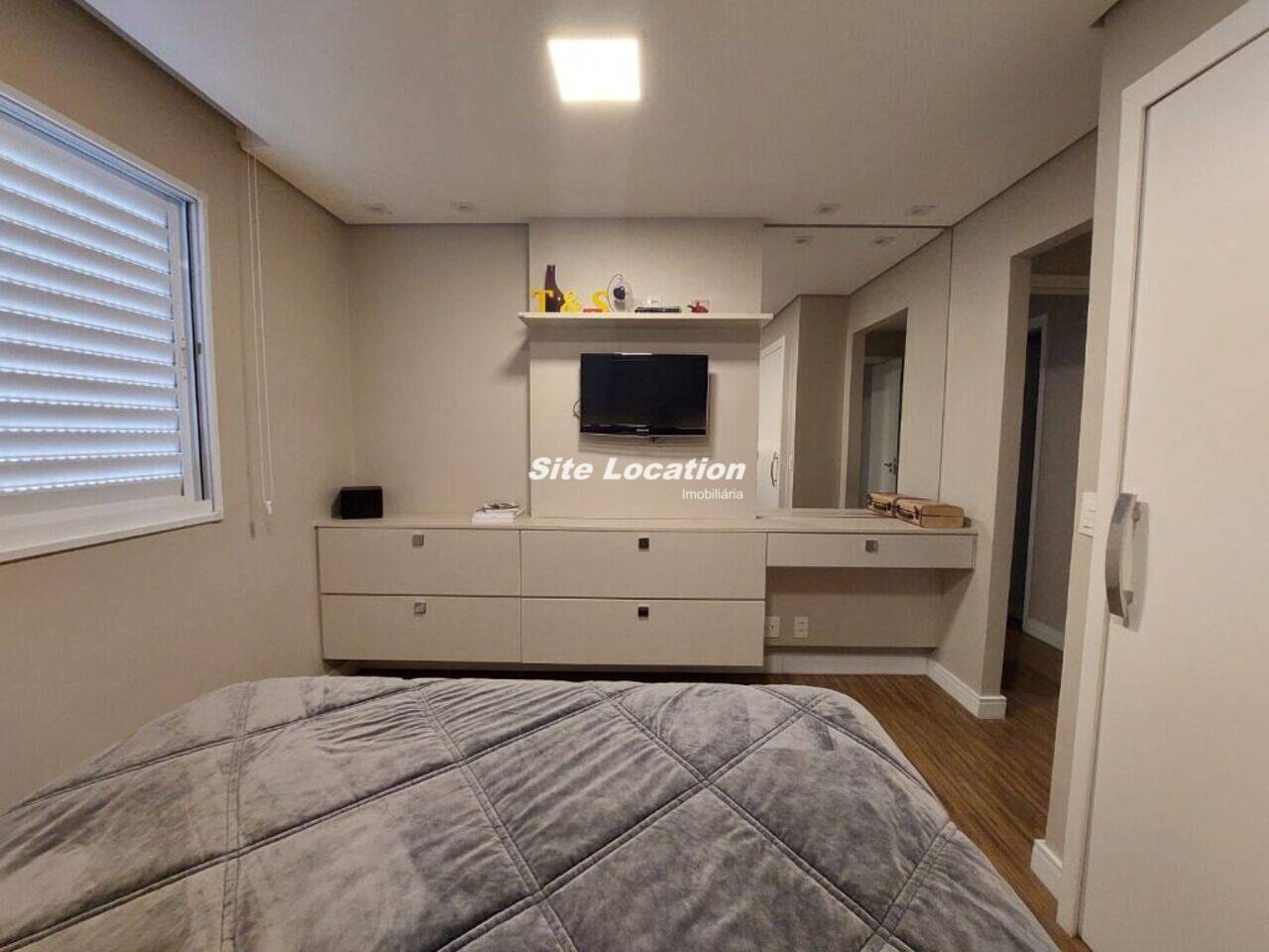 Apartamento Ipiranga, São Paulo - SP