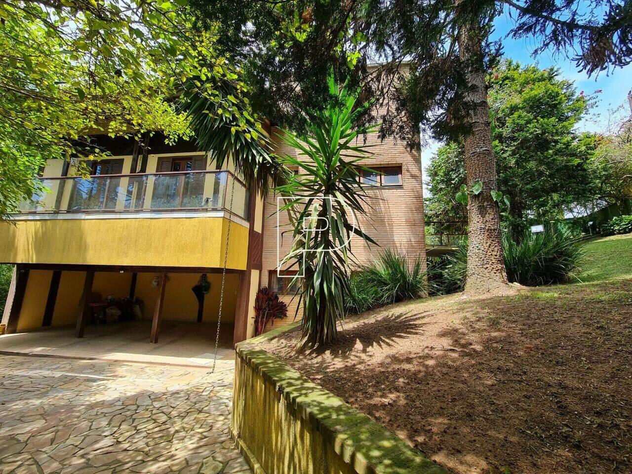 Casa Granja Viana, Cotia - SP