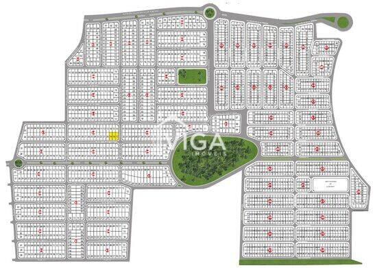 Residencial Beira Rio I - Itumbiara - GO, Itumbiara - GO