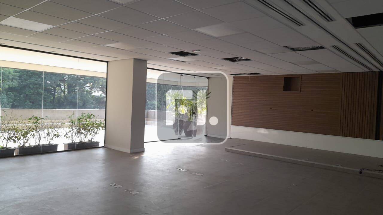 Conjunto para alugar, 853 m²  - Jardim Paulistano - São Paulo/SP