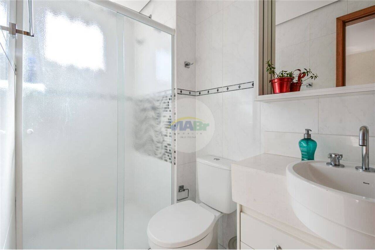 Apartamento Saúde, São Paulo - SP