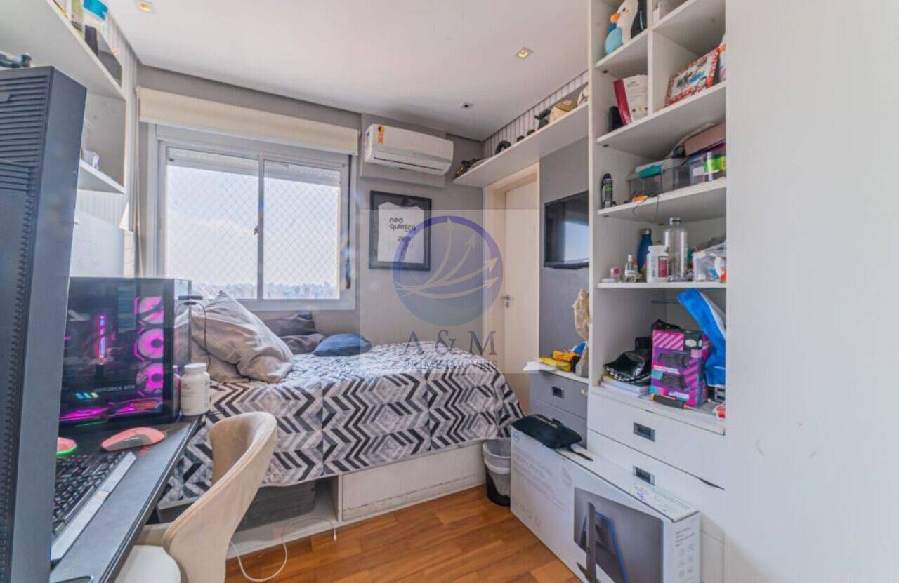 Apartamento Parque da Mooca, São Paulo - SP