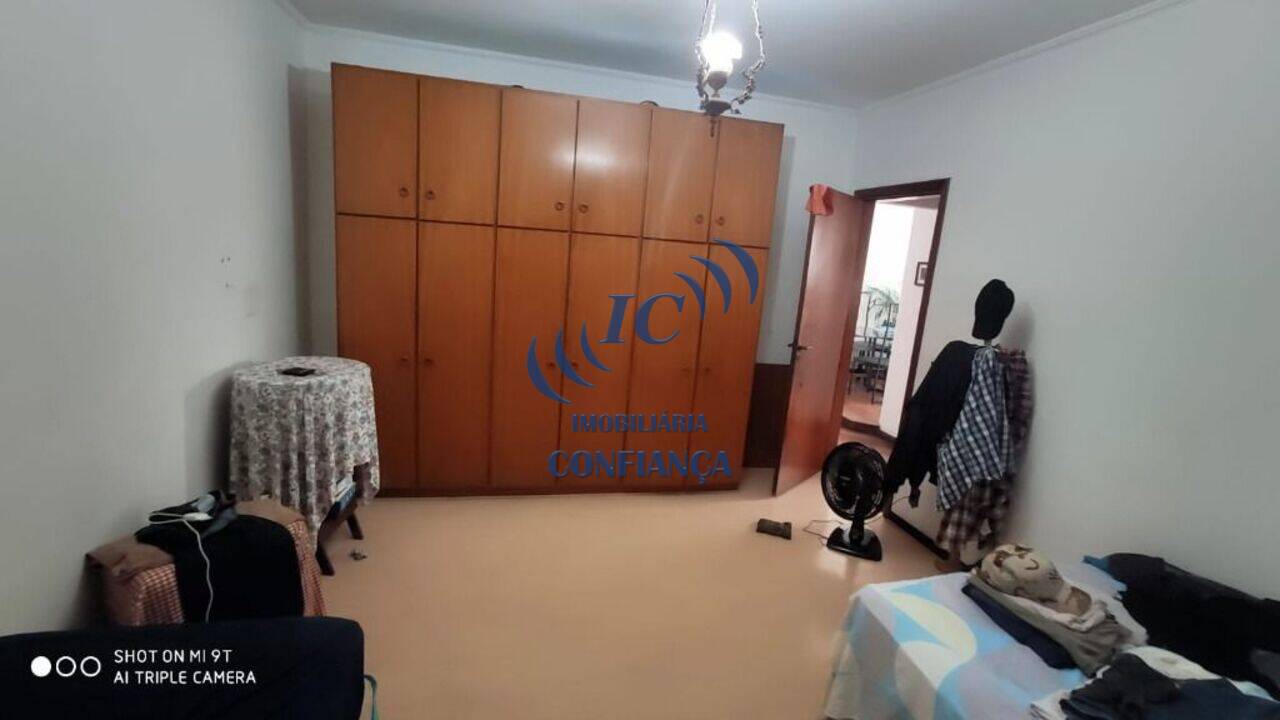 Apartamento Tatuapé, São Paulo - SP