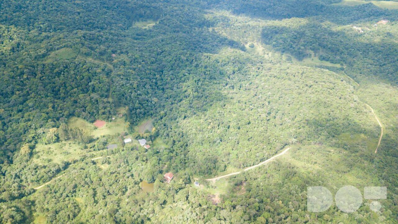 Chácara Vossoroca, Tijucas do Sul - PR