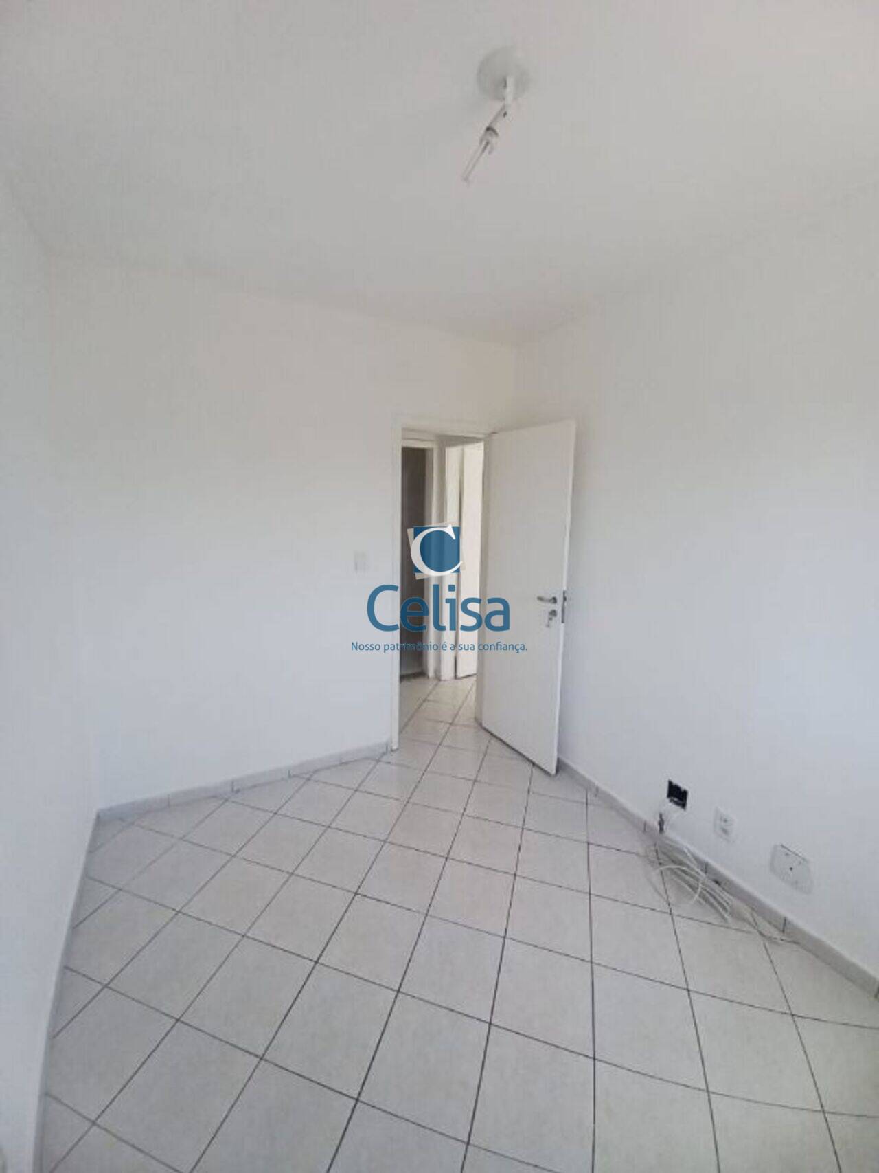 Apartamento Jacarepaguá, Rio de Janeiro - RJ