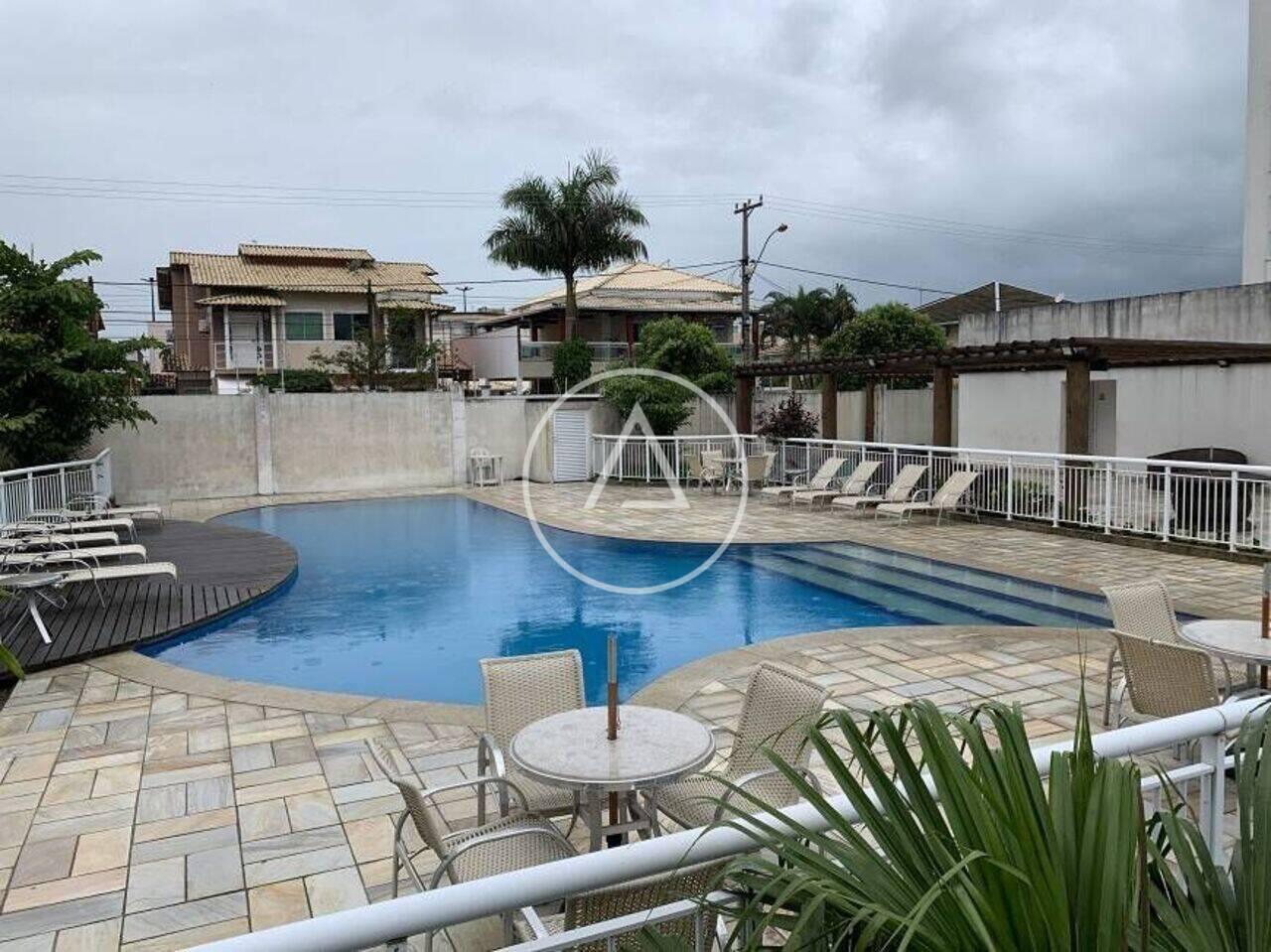 Apartamento Recreio, Rio das Ostras - RJ