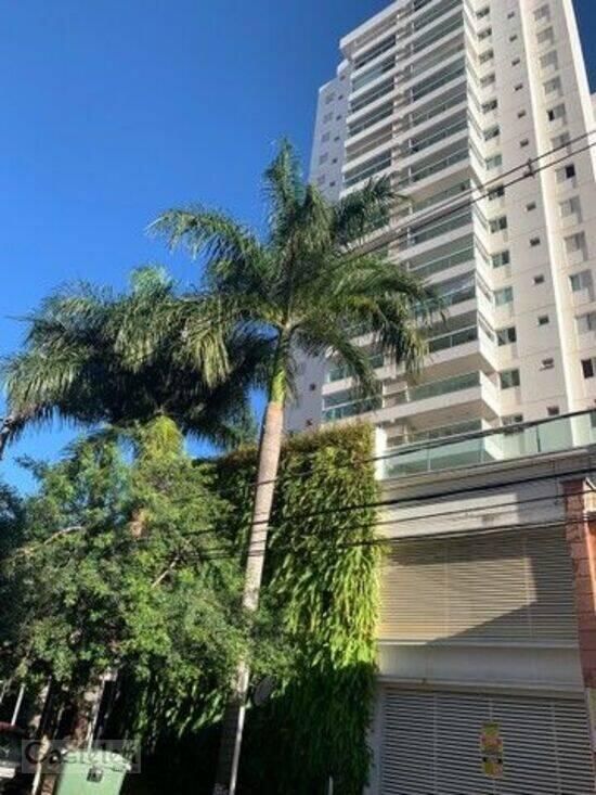 Apartamento Cambuí, Campinas - SP