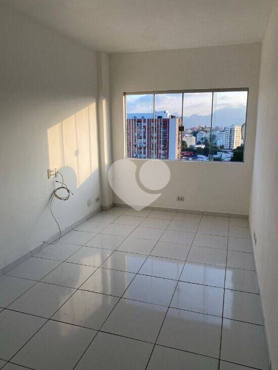 Apartamento Pechincha, Rio de Janeiro - RJ