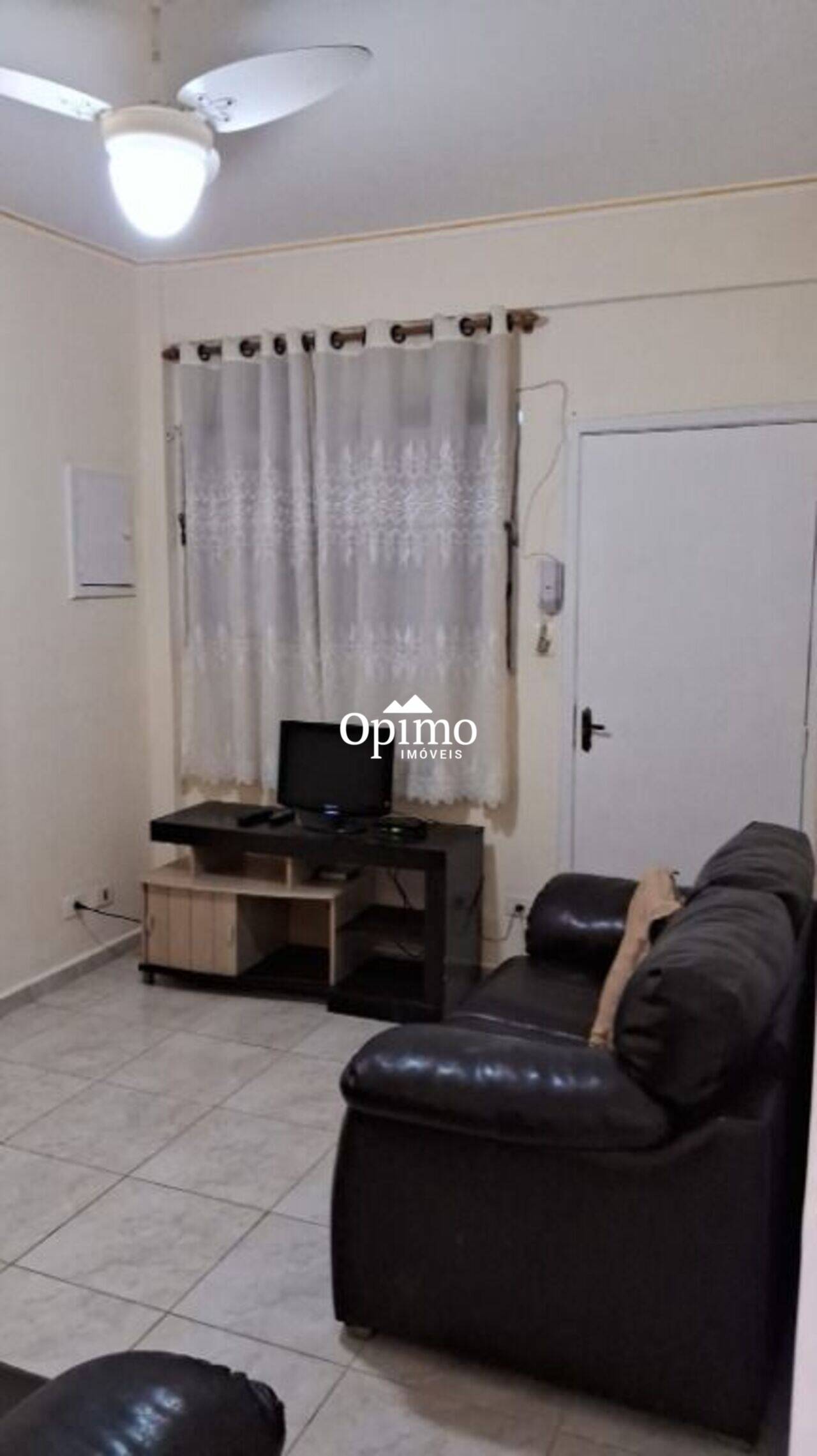 Apartamento Forte, Praia Grande - SP