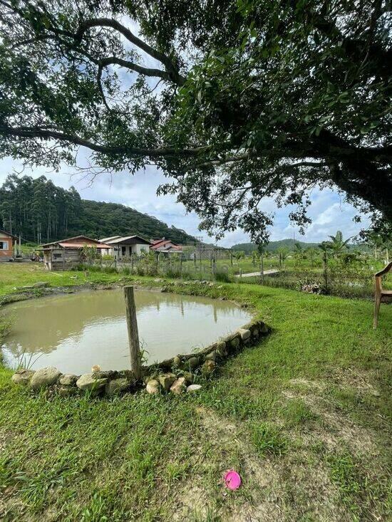 Itinga - Tijucas - SC, Tijucas - SC