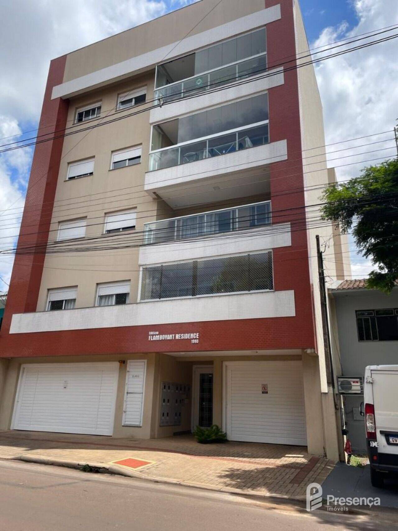 Apartamento Coqueiral, Cascavel - PR