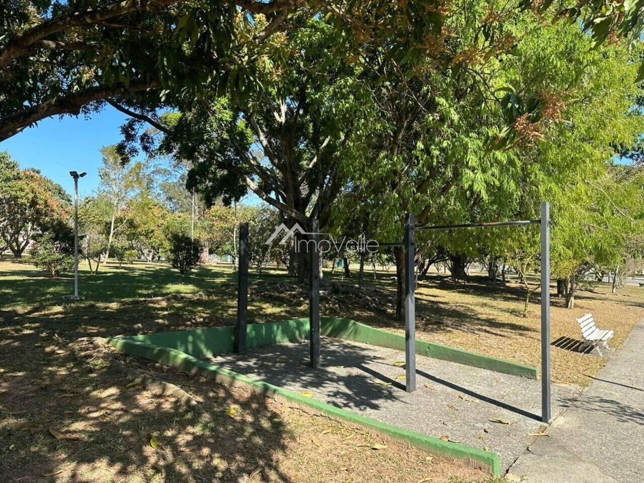 Casa Condomínio Jardim das Colinas, São José dos Campos - SP