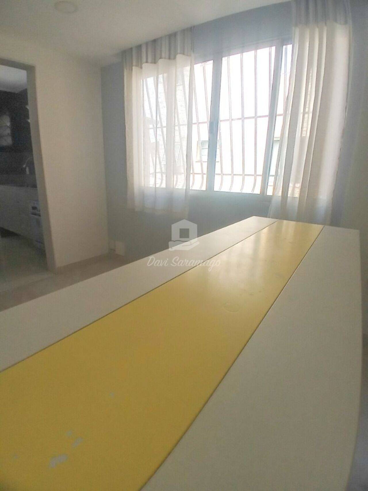 Apartamento Santa Bárbara, Niterói - RJ