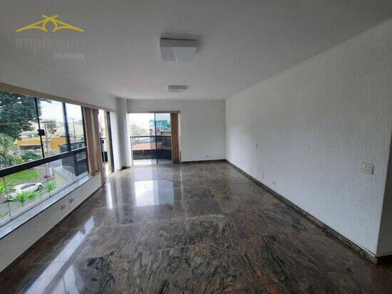 Apartamento Centro, Americana - SP