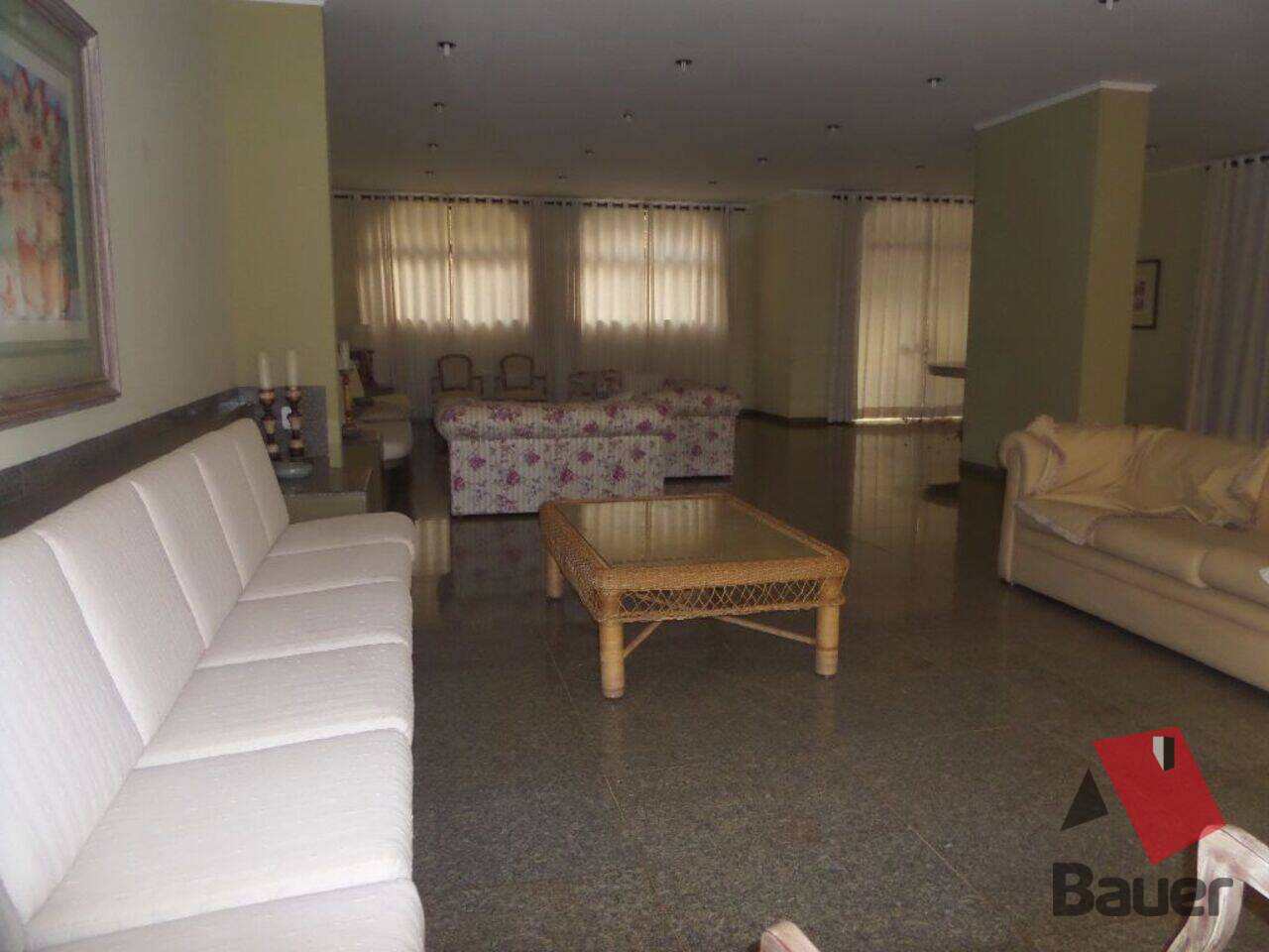 Apartamento Centro, Jaú - SP