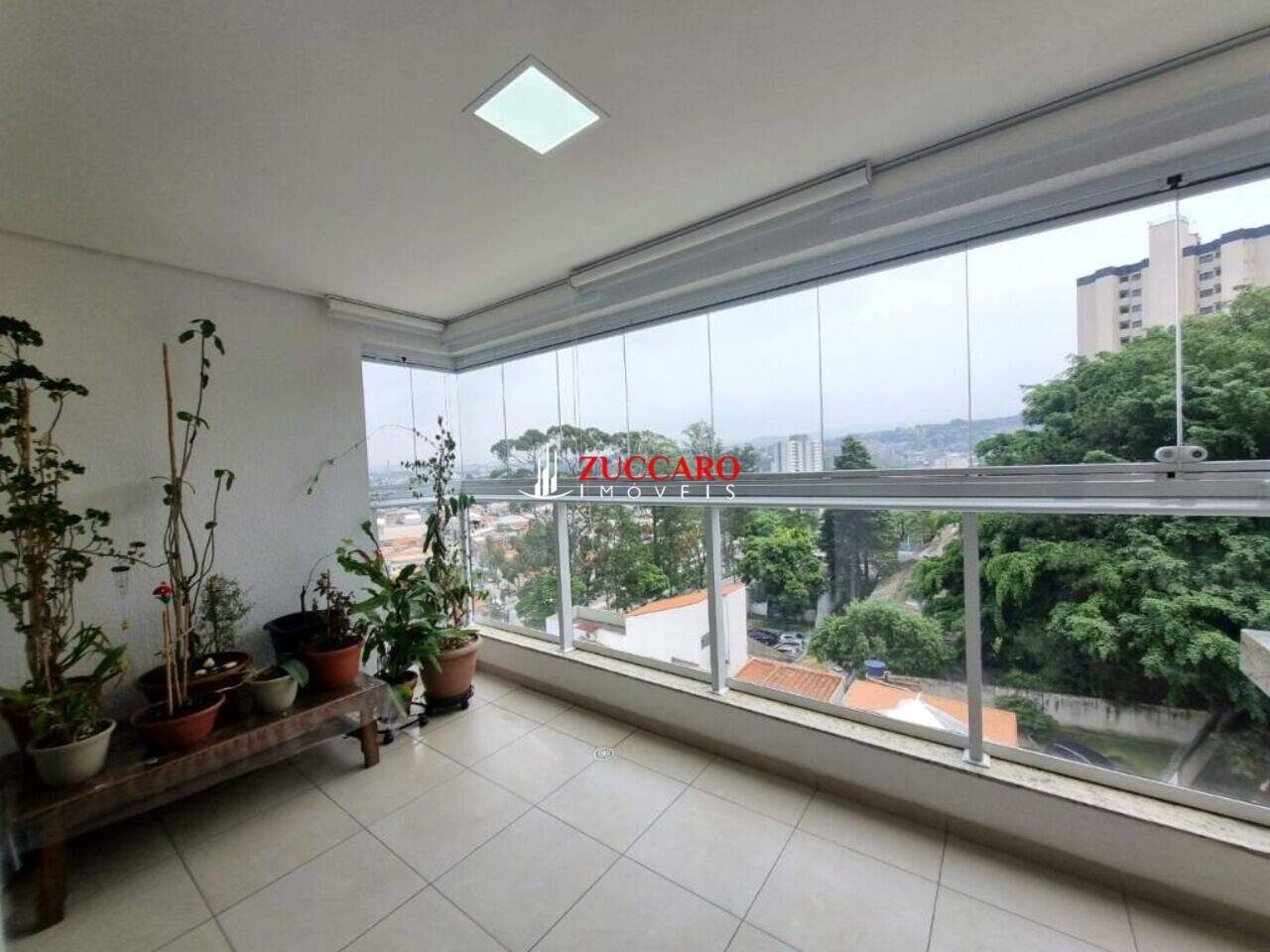 Apartamento Vila Galvão, Guarulhos - SP