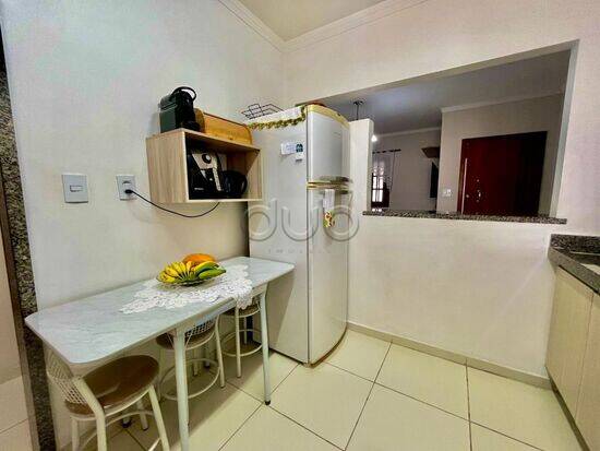 Residencial Nova Água Branca II - Piracicaba - SP, Piracicaba - SP