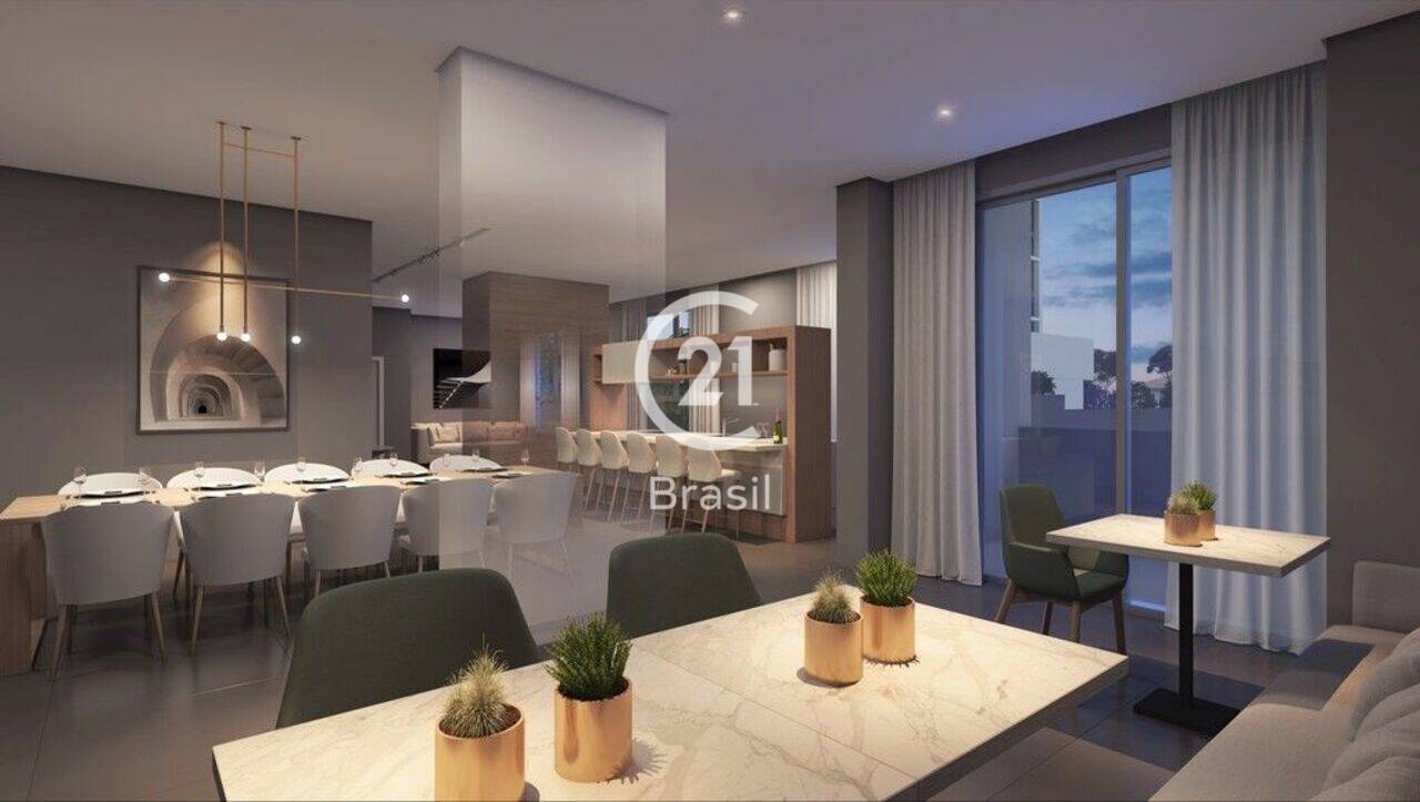 Apartamento garden Vila Clementino	, São Paulo - SP
