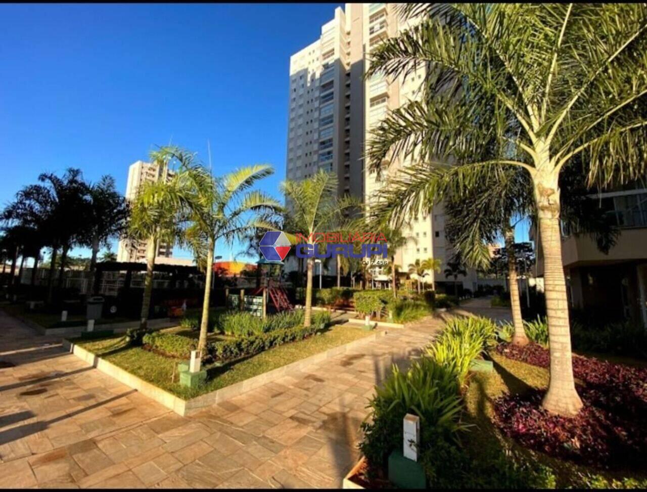 Apartamento Jardim Urano, São José do Rio Preto - SP