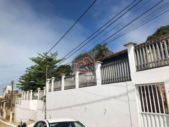 Casa de 120 m² São Marcos - Macaé, à venda por R$ 540.000