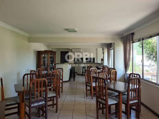 Apartamento Garcia, Blumenau - SC