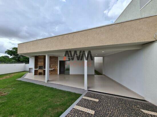 Casa de 135 m² Setor Faiçalville - Goiânia, à venda por R$ 722.160