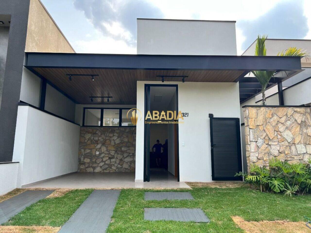 Casa Residencial Terras da Estância, Paulínia - SP