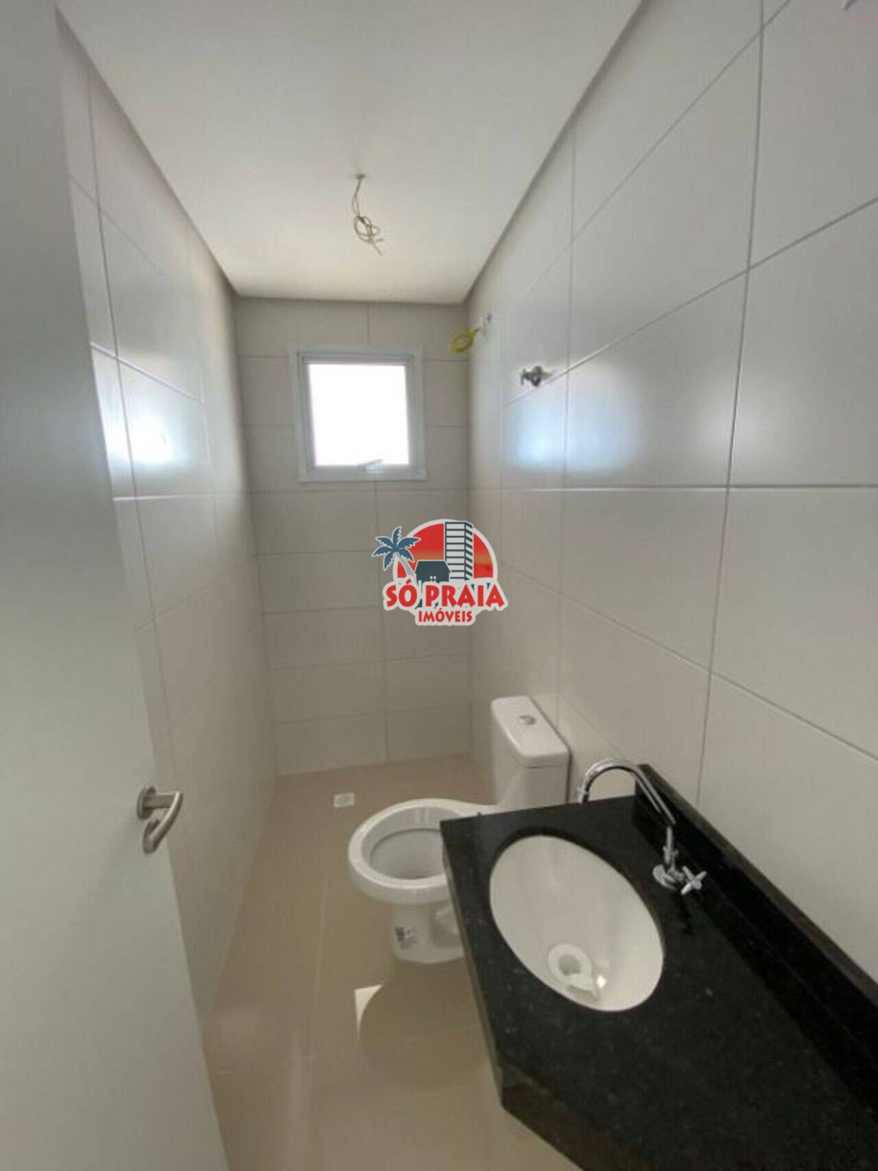 Apartamento Jardim Marina, Mongaguá - SP