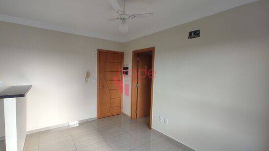 Apartamento Residencial Flórida, Ribeirão Preto - SP