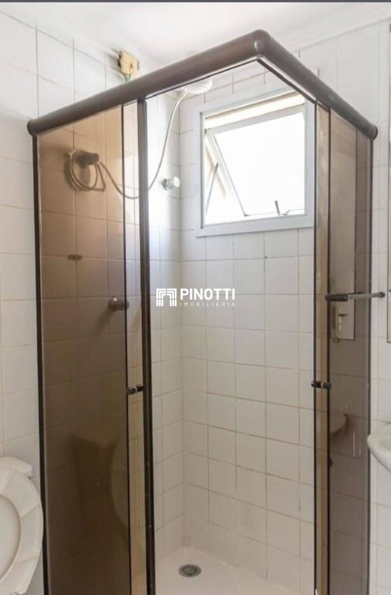 Apartamento Jardim Irajá, São Bernardo do Campo - SP