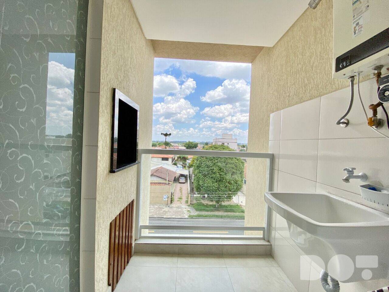 Apartamento Cidade Jardim, São José dos Pinhais - PR