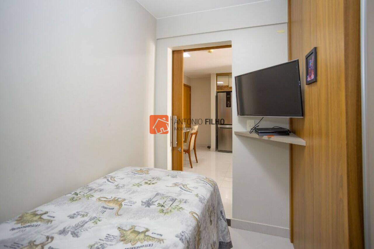 Apartamento Taguatinga Sul, Taguatinga - DF